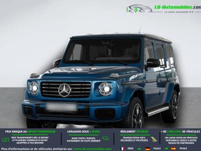 Mercedes Classe G 500 BVA