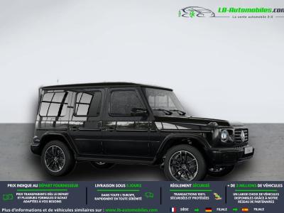 Mercedes Classe G 500 BVA