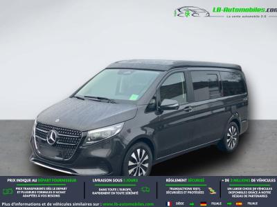 Mercedes Classe V Marco Polo 300d BVA RWD