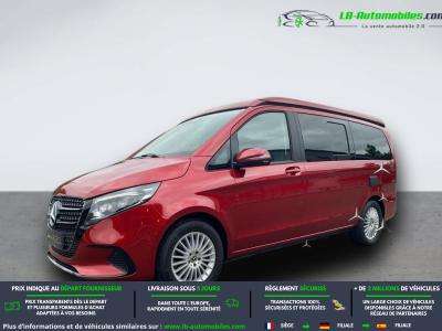 Mercedes Classe V Marco Polo 300d BVA RWD