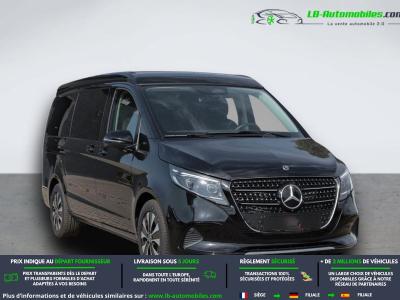 Mercedes Classe V Marco Polo 300d BVA RWD