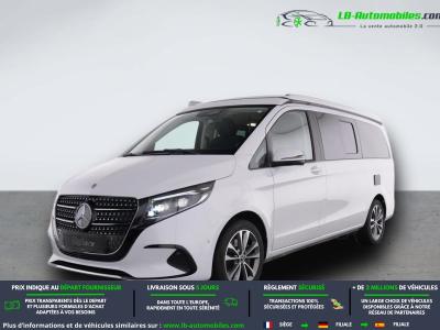 Mercedes Classe V Marco Polo 300d BVA RWD