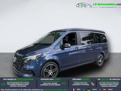 Mercedes Classe V Marco Polo 300d BVA RWD