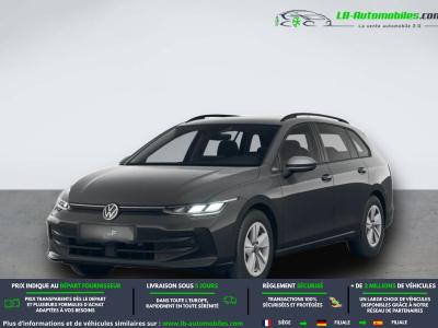 Volkswagen Golf SW 2.0 TDI 116 BVM