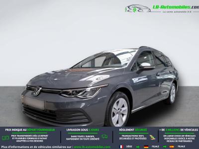 Volkswagen Golf SW 2.0 TDI 116 BVM