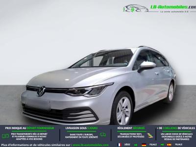 Volkswagen Golf SW 2.0 TDI 116 BVM