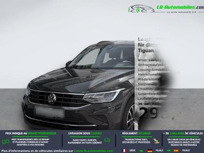 Volkswagen Tiguan 1.5 eTSI 150 BVA