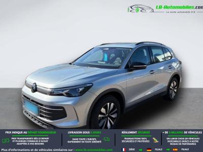 Volkswagen Tiguan 2.0 TDI 150ch BVA