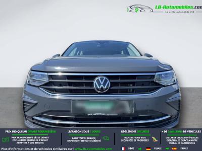 Volkswagen Tiguan 2.0 TDI 150ch BVA
