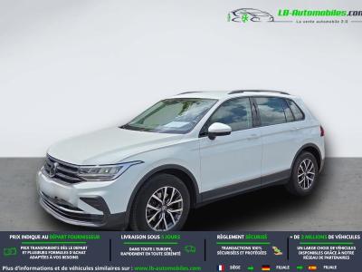 Volkswagen Tiguan 2.0 TDI 150ch BVA