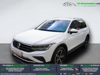 Volkswagen Tiguan 2.0 TDI 150ch BVA