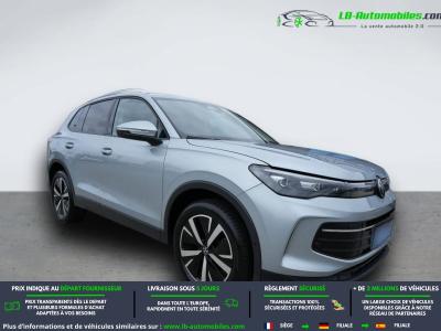 Volkswagen Tiguan 1.5 eHybrid 245 BVA