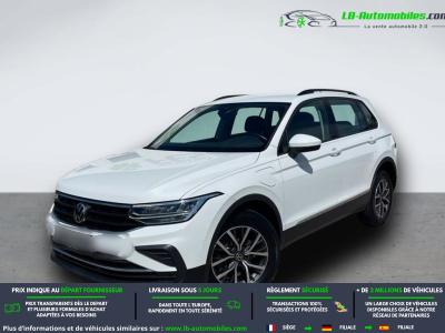 Volkswagen Tiguan 1.5 eHybrid 245 BVA