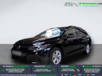 Volkswagen Golf SW 2.0 TDI 116 BVM