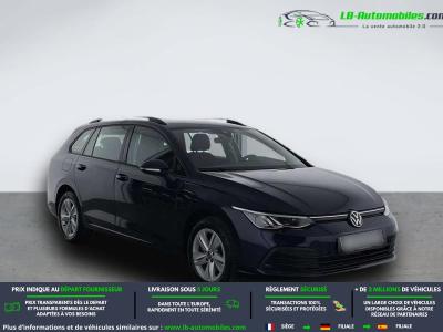 Volkswagen Golf SW 2.0 TDI 116 BVM