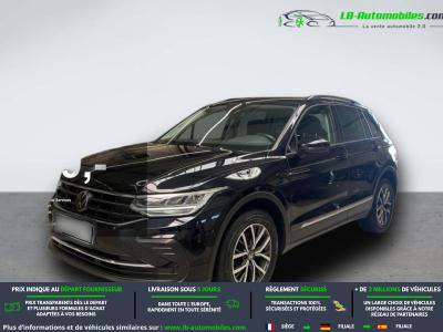 Volkswagen Tiguan 1.5 eTSI 150 BVA