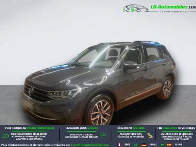 Volkswagen Tiguan 2.0 TDI 150ch BVA