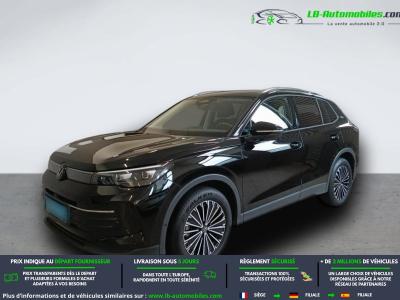 Volkswagen Tiguan 1.5 eTSI 130 BVA