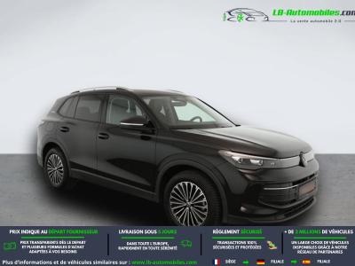 Volkswagen Tiguan 1.5 eTSI 130 BVA