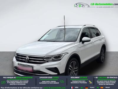 Volkswagen Tiguan 1.5 eHybrid 245 BVA
