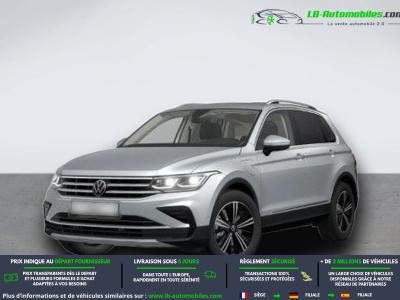 Volkswagen Tiguan 1.5 eHybrid 245 BVA