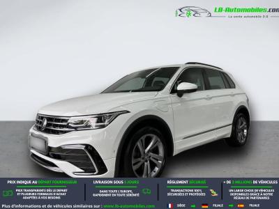 Volkswagen Tiguan 1.5 eHybrid 245 BVA