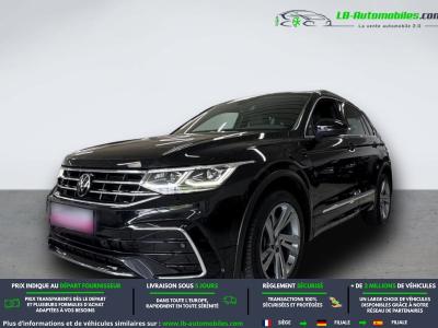 Volkswagen Tiguan 1.5 eHybrid 245 BVA