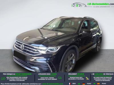 Volkswagen Tiguan 1.5 eHybrid 245 BVA