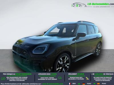 Mini Countryman 170 ch BVA