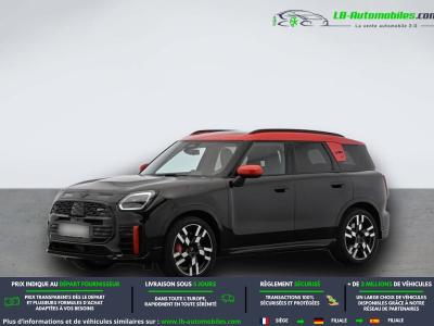 Mini Countryman 300ch BVA
