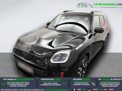 Mini Countryman 300ch BVA