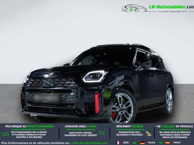 Mini Countryman 300ch BVA