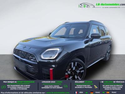 Mini Countryman 300ch BVA