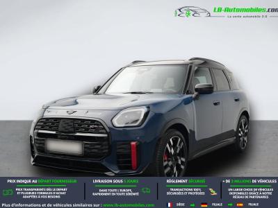 Mini Countryman 300ch BVA