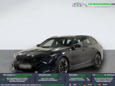 BMW i i5 Touring M60 xDrive 601 ch