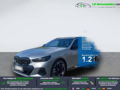 BMW i i5 Touring M60 xDrive 601 ch
