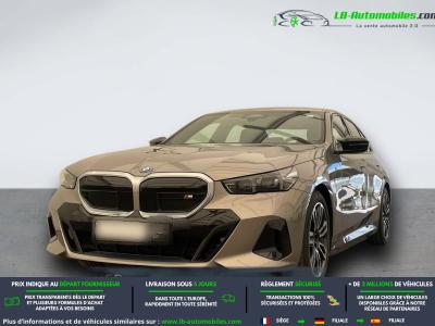 BMW i i5 Touring M60 xDrive 601 ch
