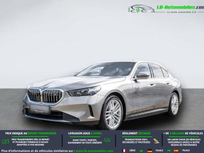 BMW i i5 Touring eDrive40 340 ch