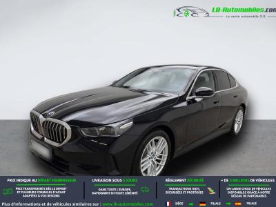 BMW i i5 Touring eDrive40 340 ch