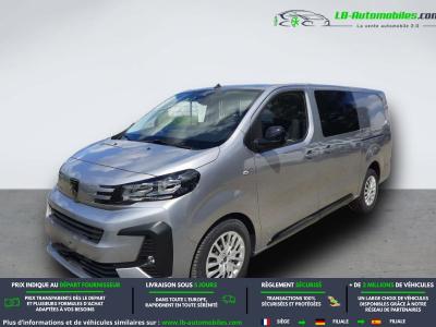 Peugeot Expert COMBI M BlueHDi 180