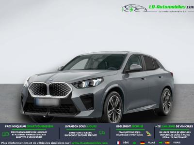 BMW i IX 2 xDrive30 313ch BVA