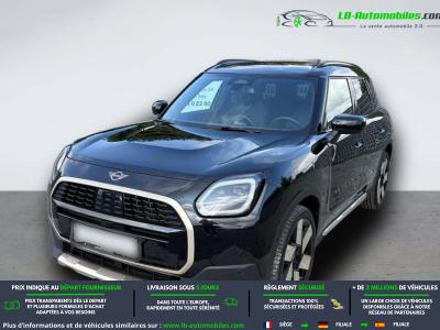 Mini Countryman 170 ch BVA