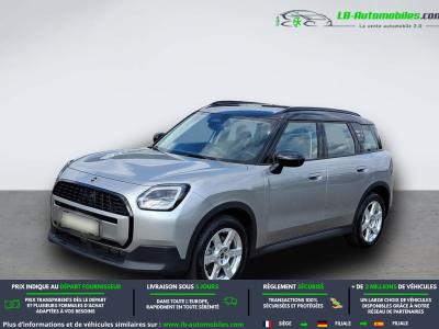 Mini Countryman 170 ch BVA