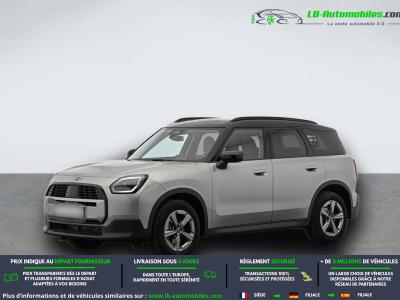 Mini Countryman 170 ch BVA