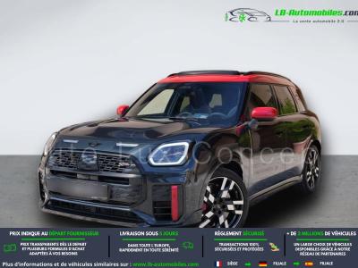 Mini Countryman 300ch BVA