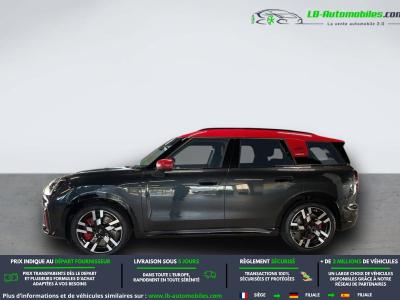 Mini Countryman 300ch BVA