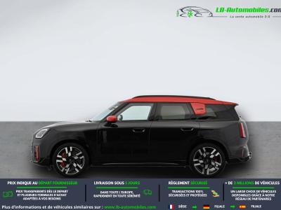 Mini Countryman 300ch BVA