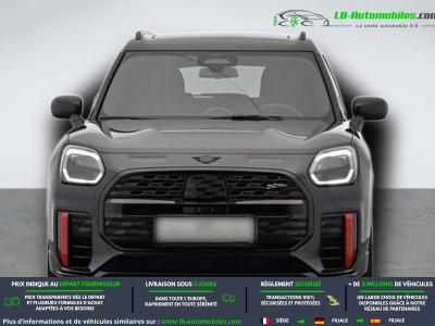Mini Countryman 300ch BVA