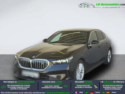 BMW i i5 Touring eDrive40 340 ch