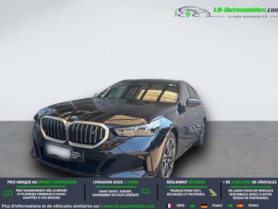 BMW i i5 Touring eDrive40 340 ch